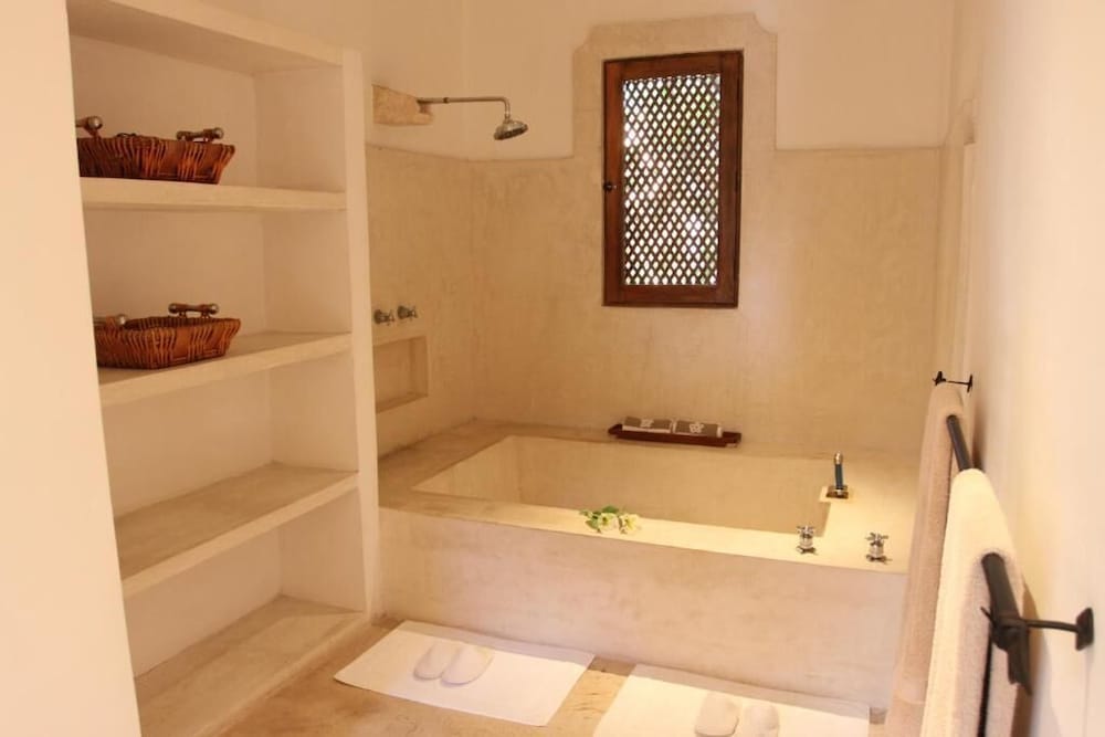 Hotel Hacienda Vip 50/50