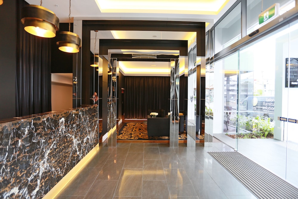Alex Perry Hotel And Apartments 5/54