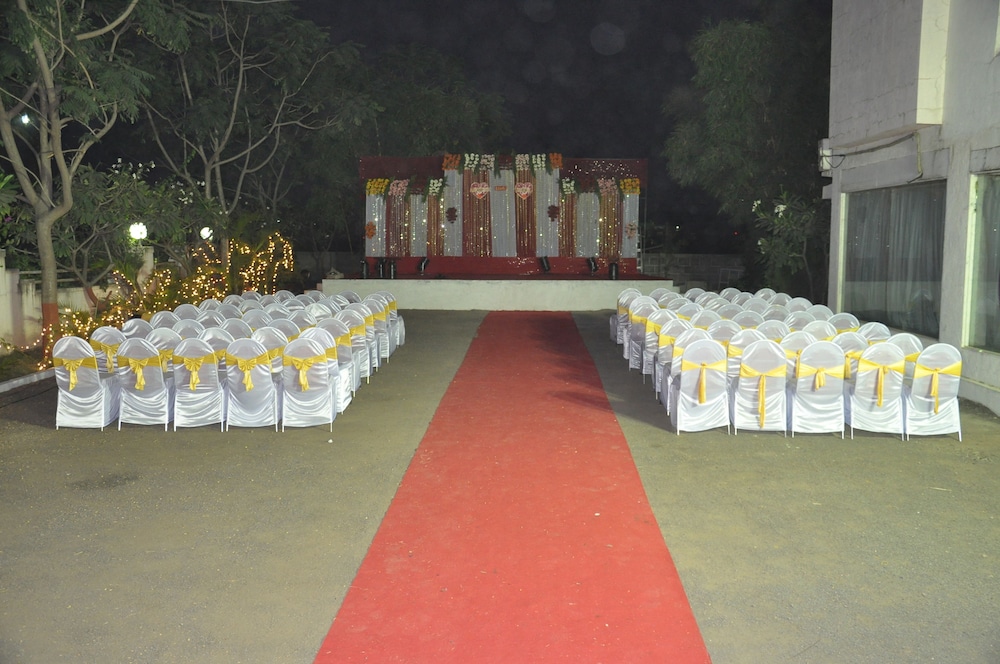 ORRITEL HOTEL 30/36