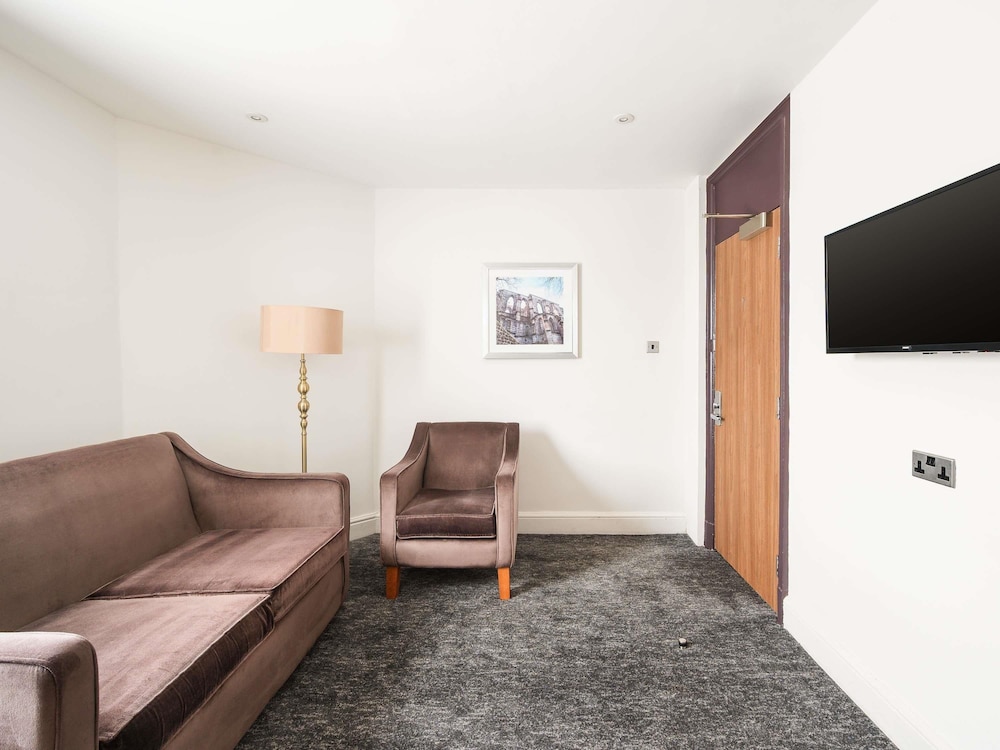 Mercure Doncaster Centre Danum Hotel 27/50