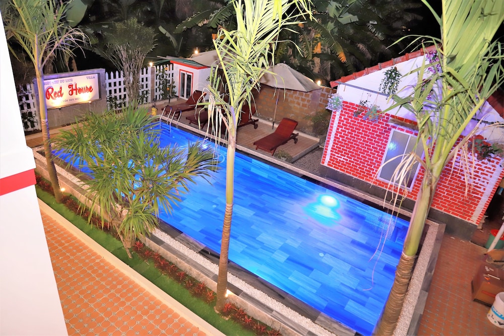 Red House Homestay 3/70