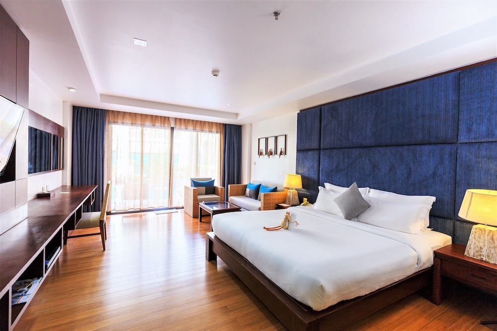 Baan Laimai Beach Resort 24/66