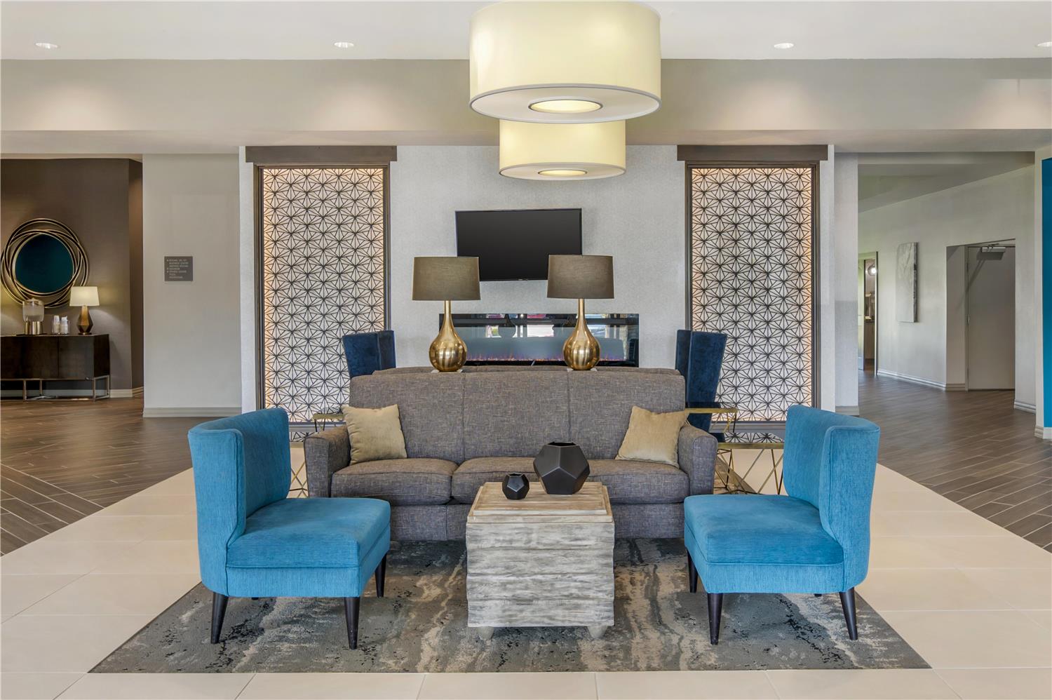 Best Western Plus Parkside Inn & Suites 23/39