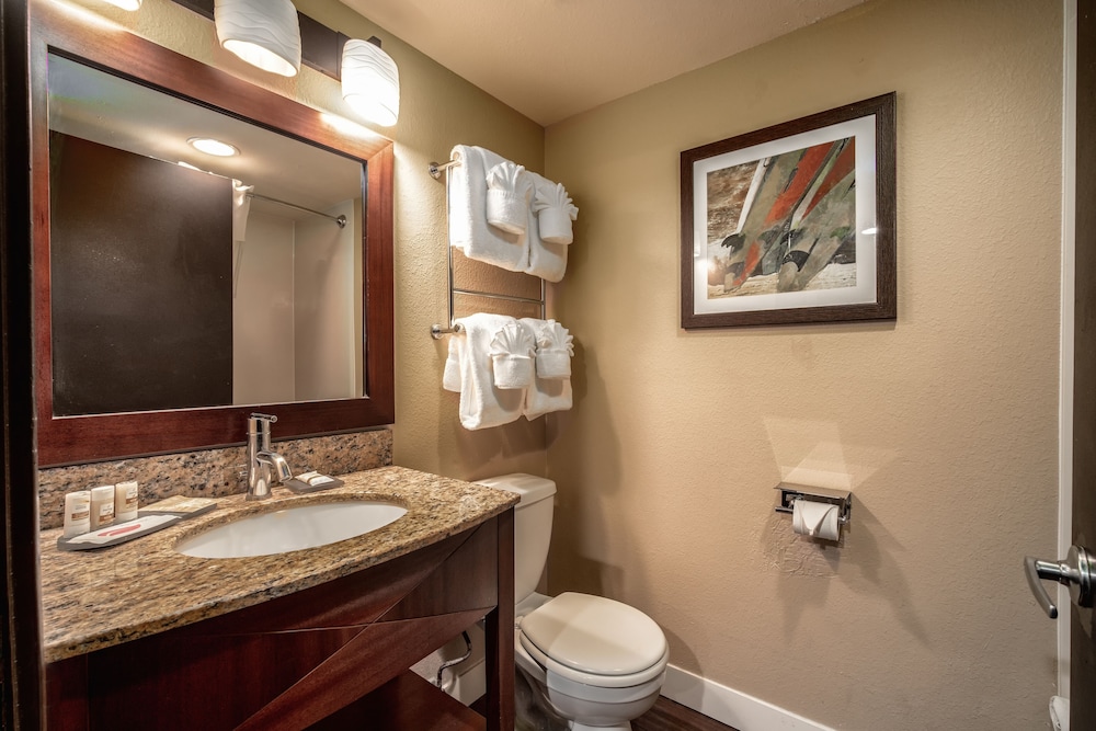 La Quinta Inn & Suites by Wyndham Cocoa Beach Oceanfront 20/54