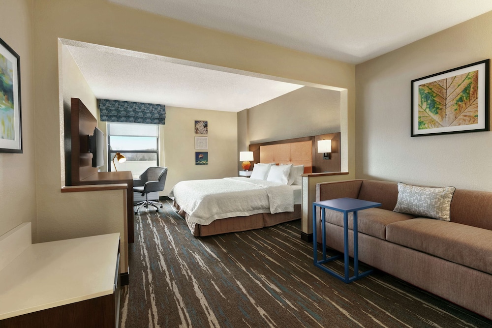 Hampton Inn Binghamton/Johnson City 10/27