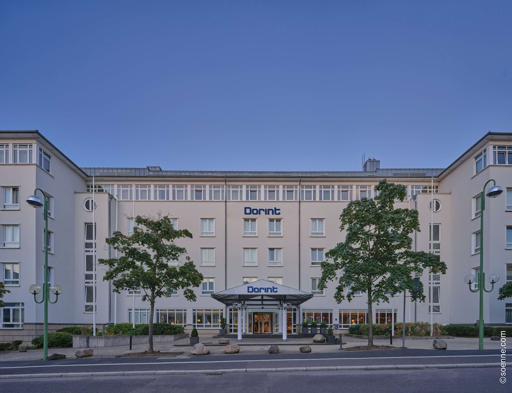 Dorint Hotel Bonn 2/38