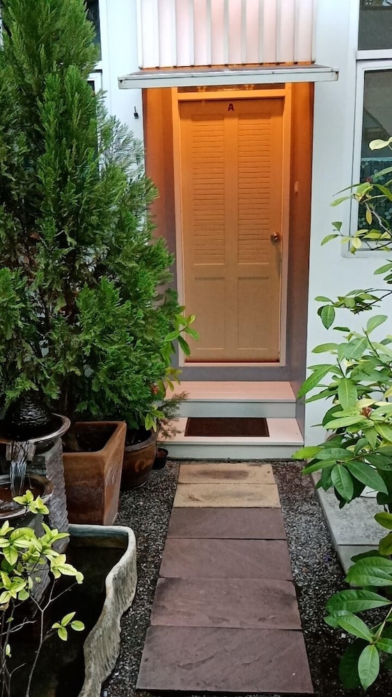 Daddy's Home Guesthouse Hua Hin 39/42