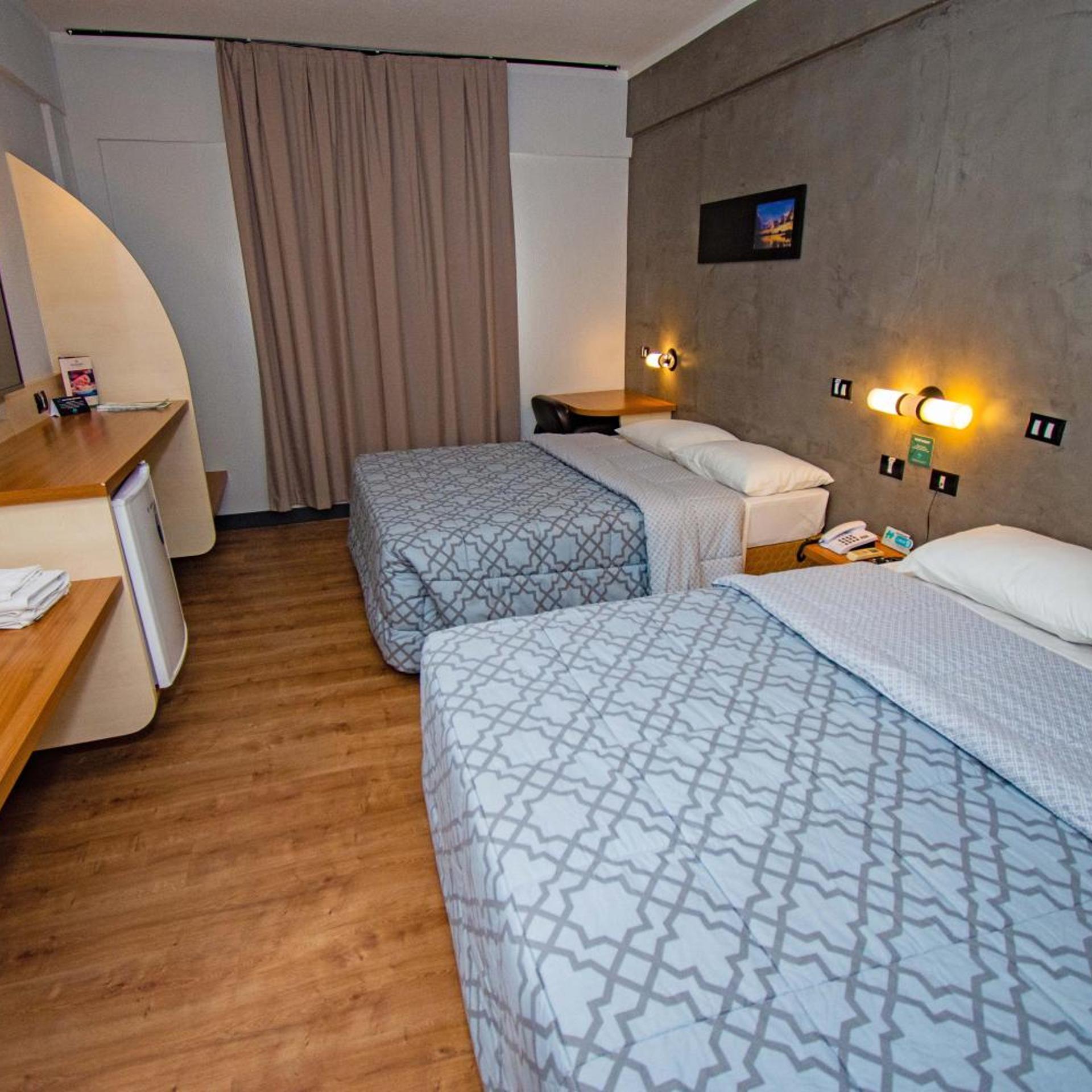 Hotel 10 Dourados 15/52