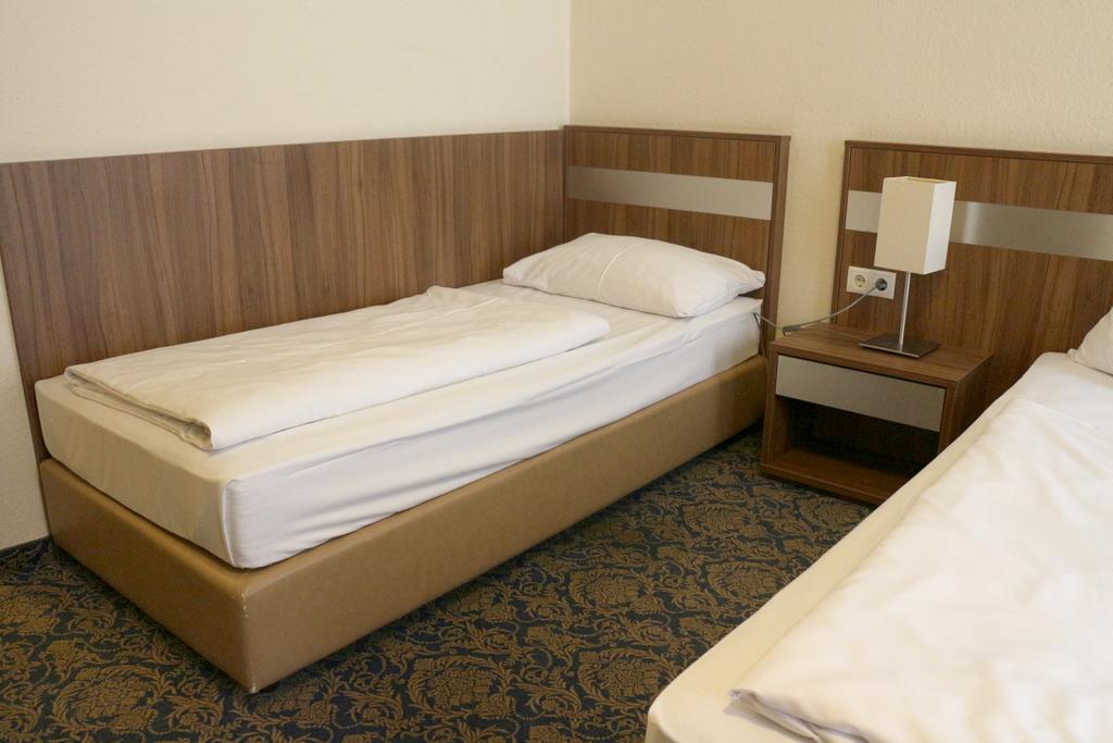 Hotel Carina 3/10