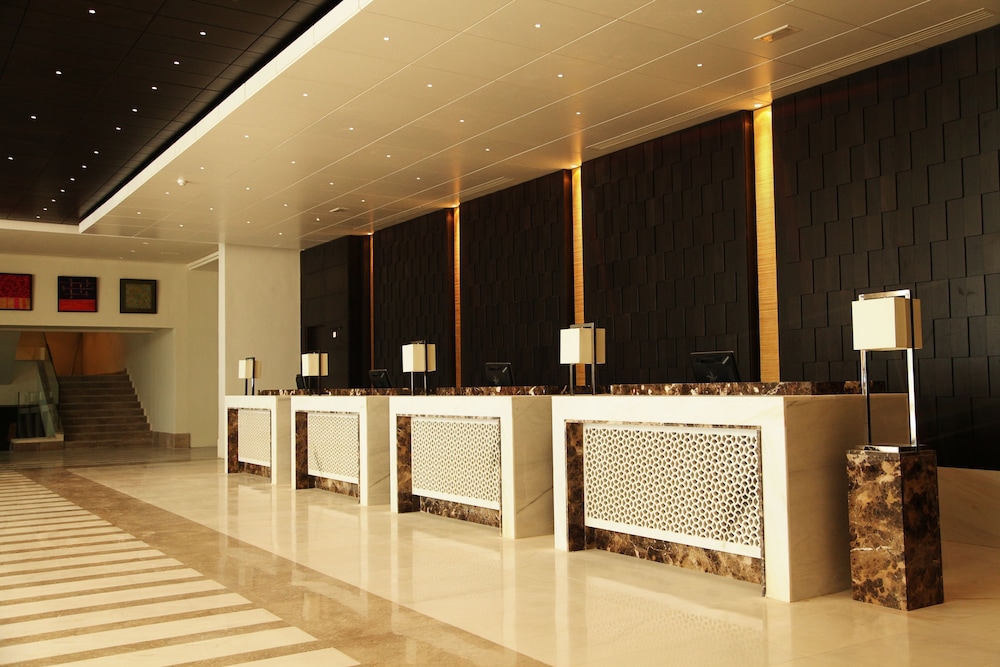 Iberostar Selection Diar El Andalous 11/69