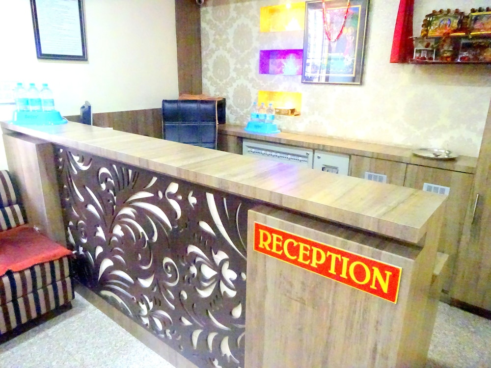Hotel Shivansh Inn By Sky Stays 4/21