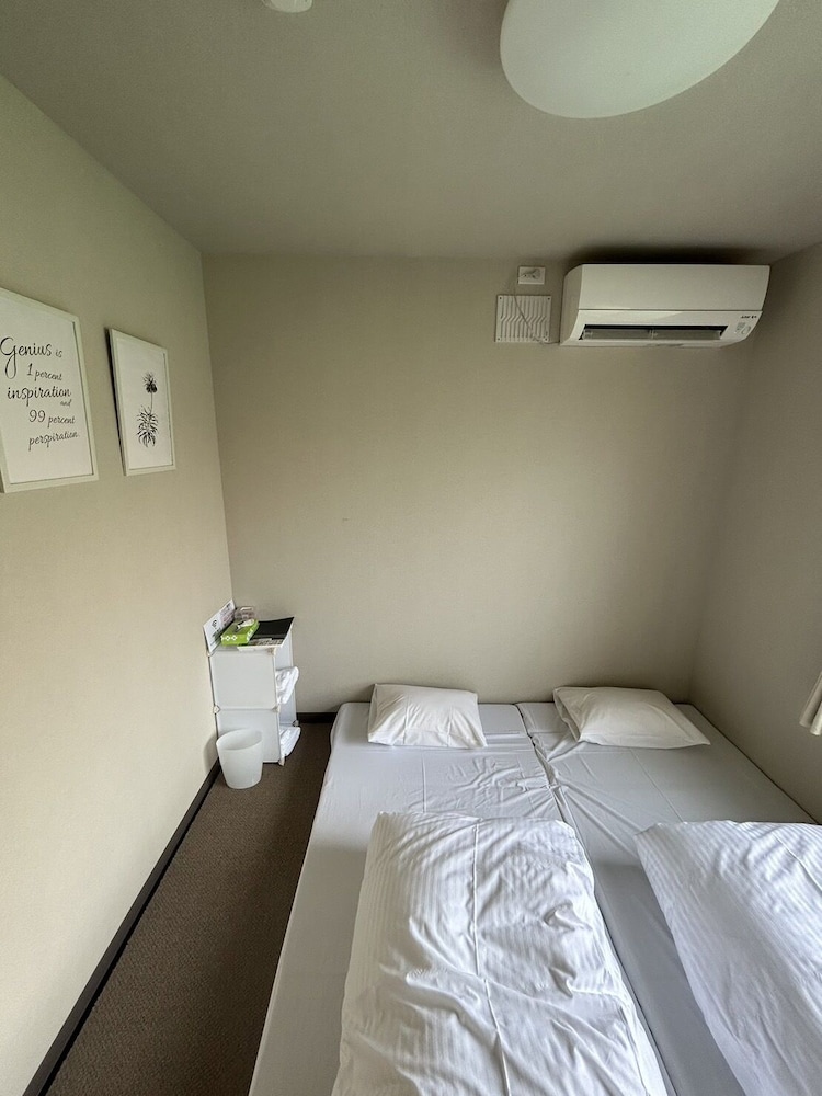 Hotel Grand Toya 23/50