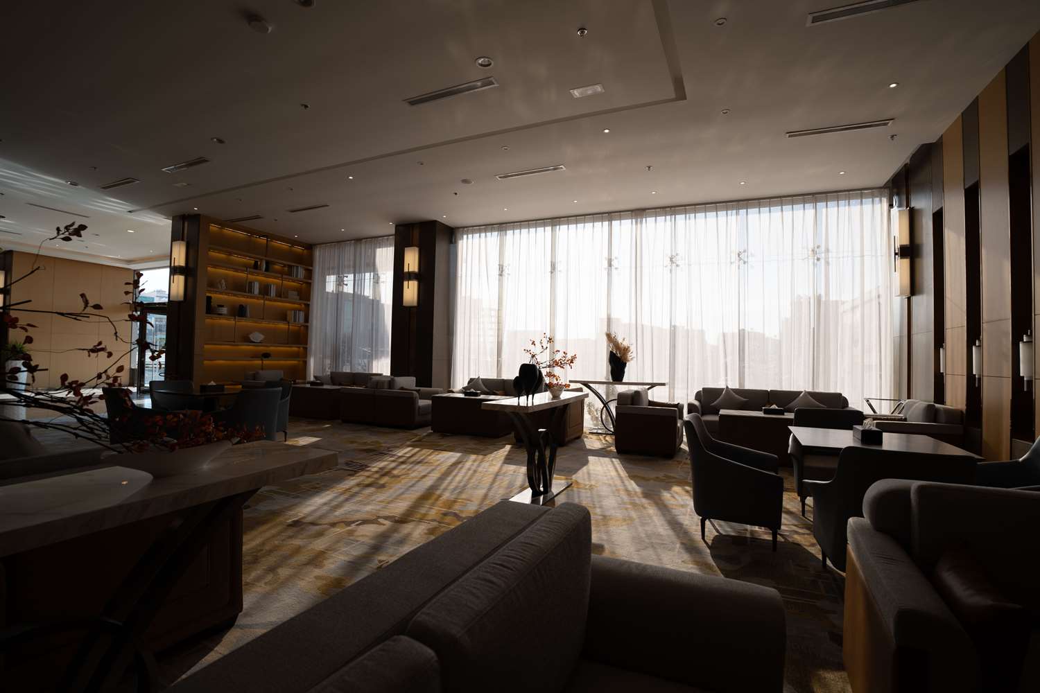 Best Western Plus Danat Almansak Hotel 37/51