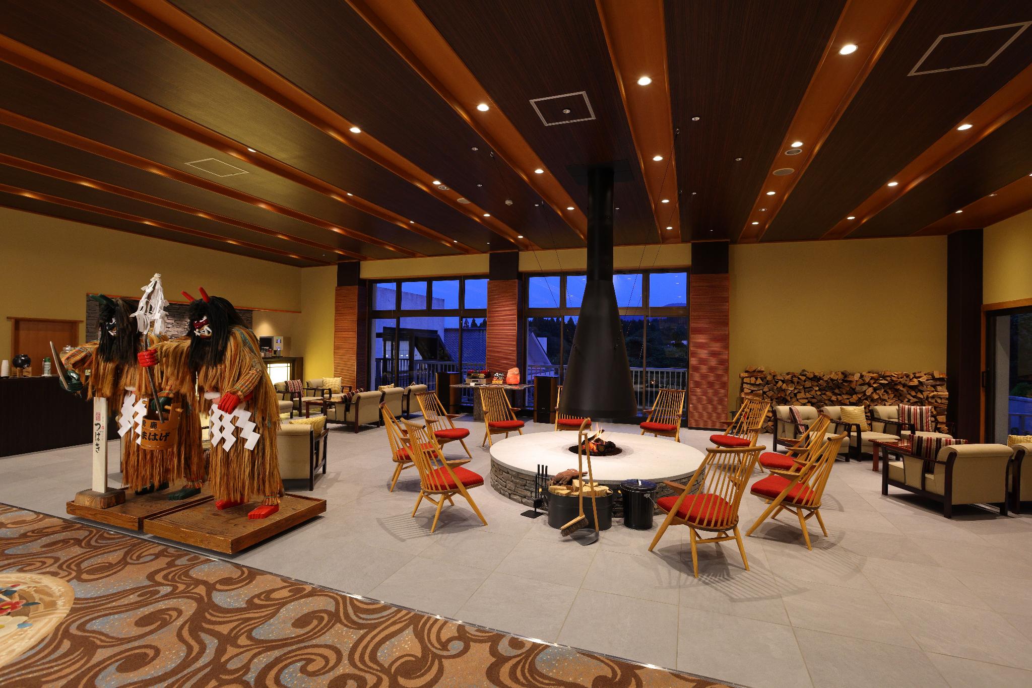 Ogaonsen Yuinoyado Bettei Tsubaki 27/28