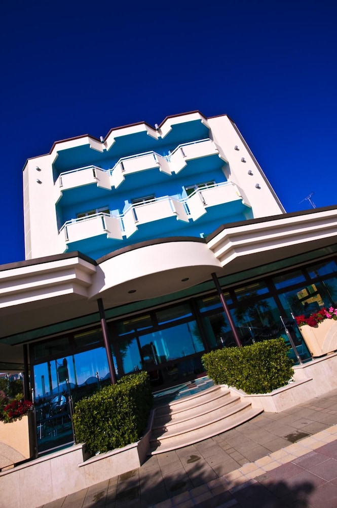 Hotel Levante 1/45