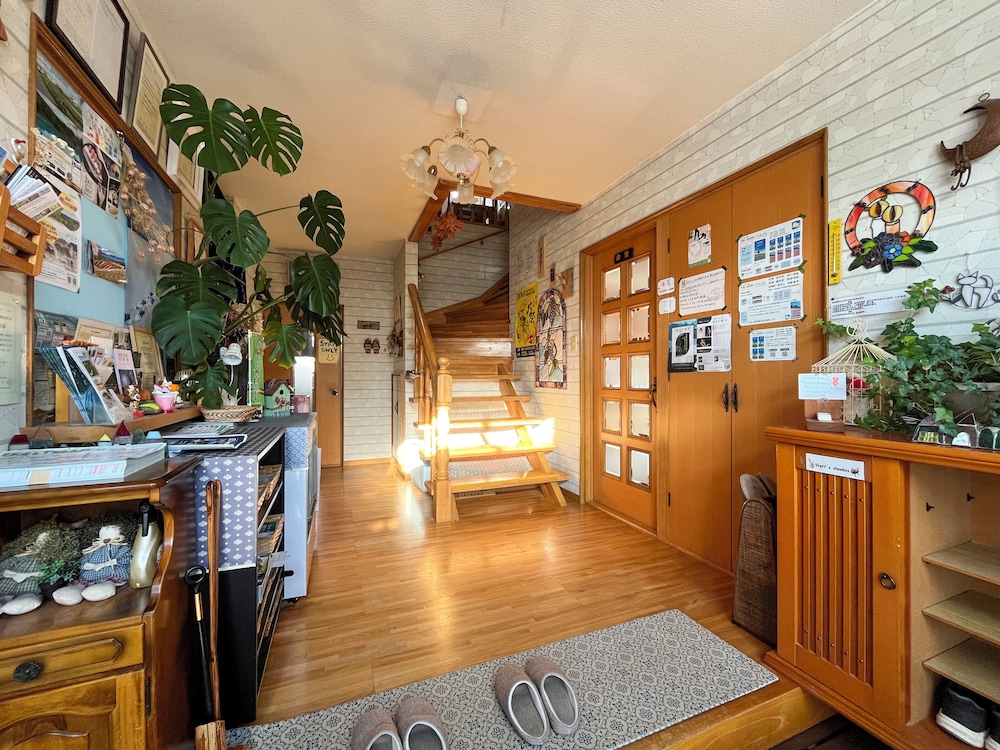 Pension Natsumi No Sato 8/50