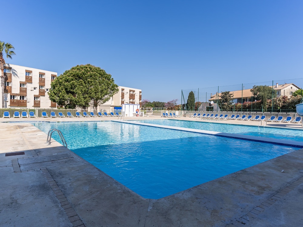 Residence L Ile D Or 66/74