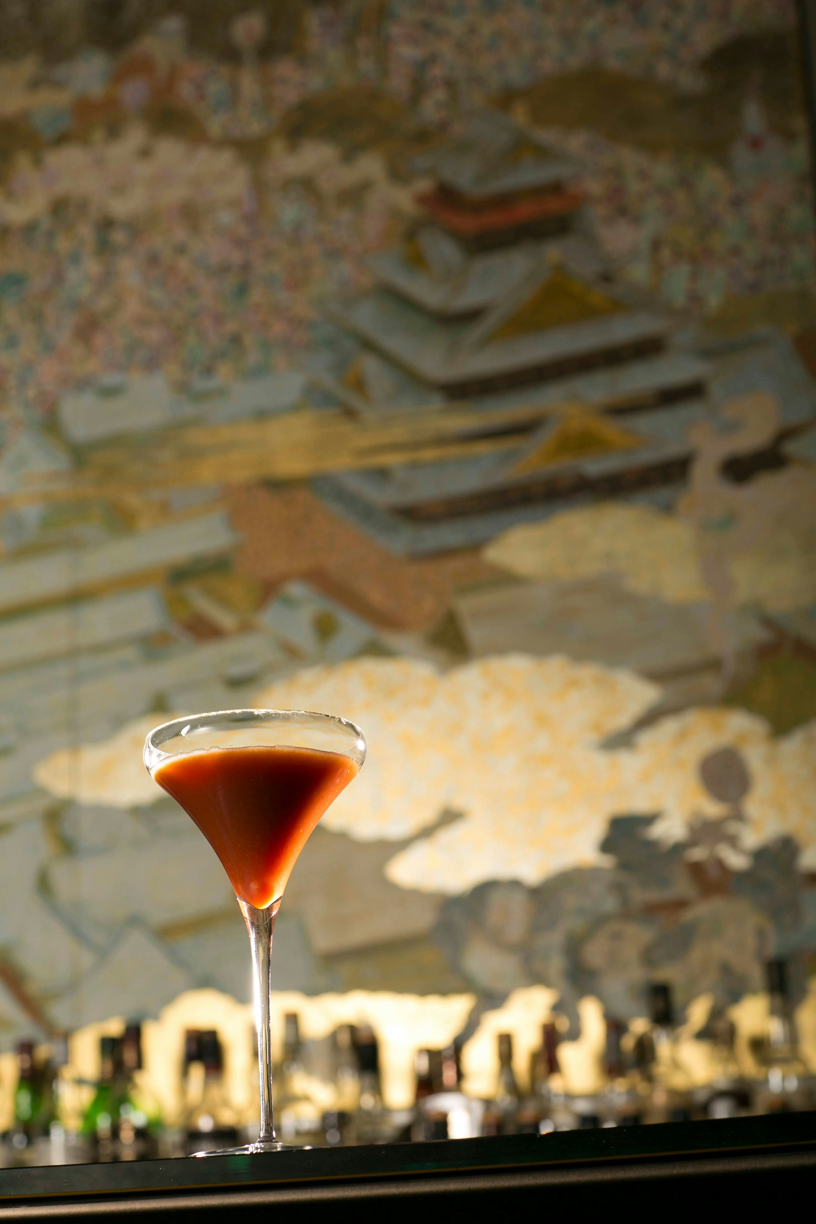 The St. Regis Osaka 20/65