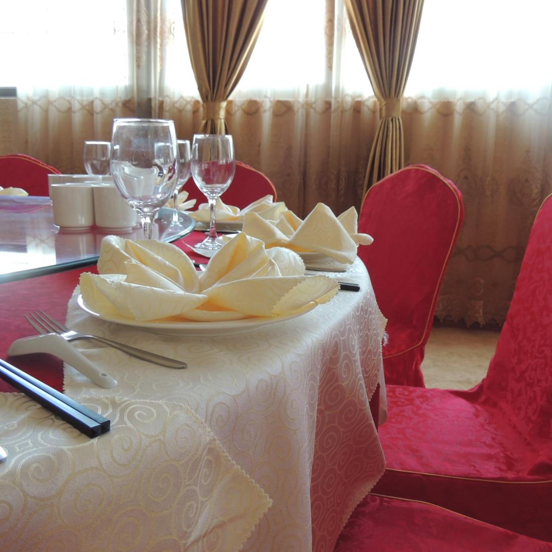 Dela Chambre Hotel 31/51