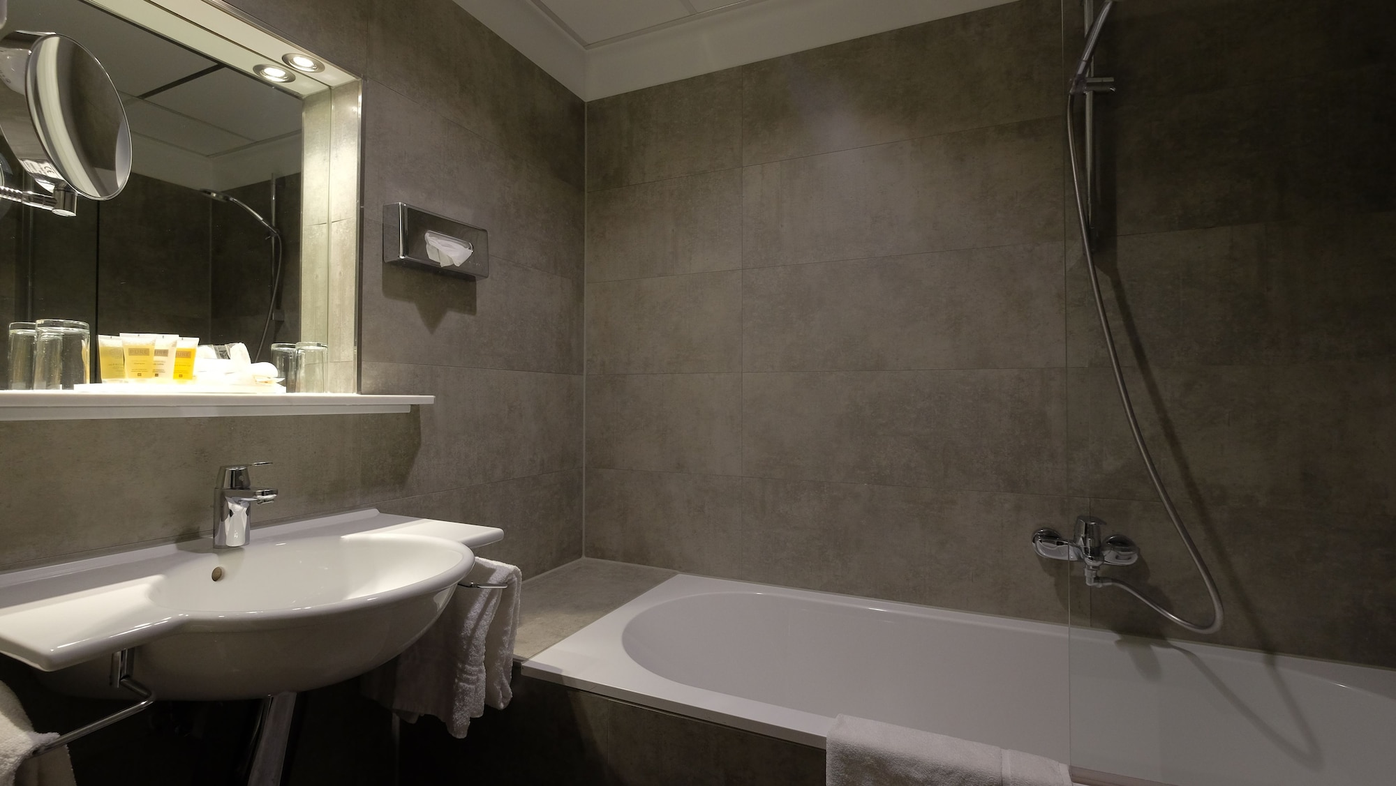 غرفة ديلوكس، Apollofirst Boutique Hotel 5/6