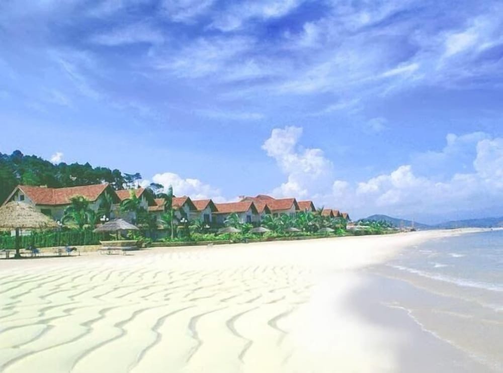 Central Luxury Ha Long Hotel 65/72