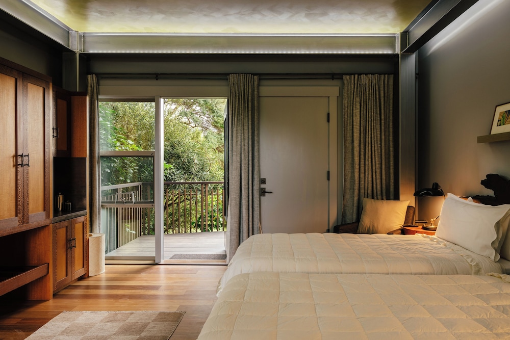 Tree House, Family, 2 King Beds