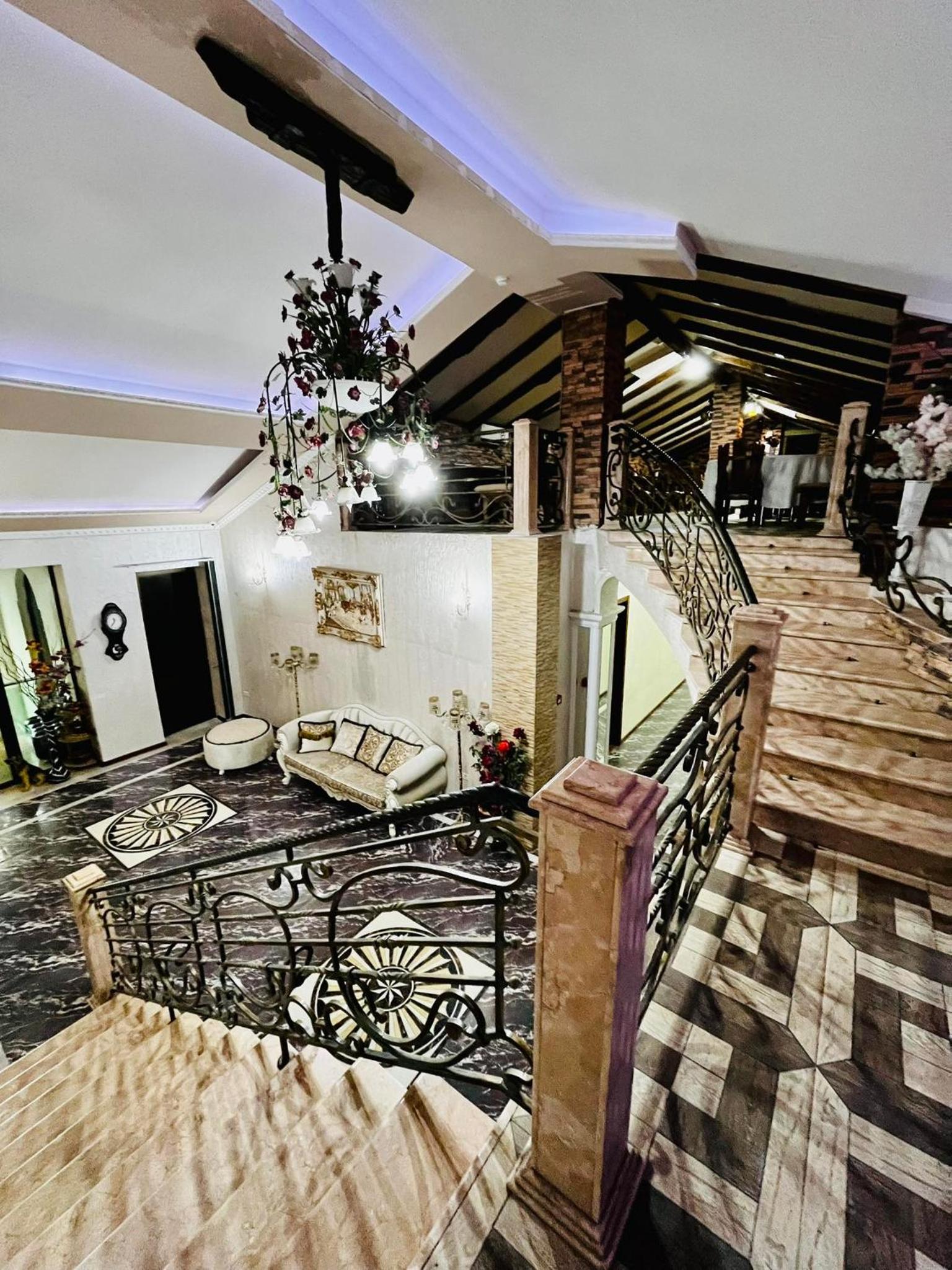 Lux Palace Hotel 37/50