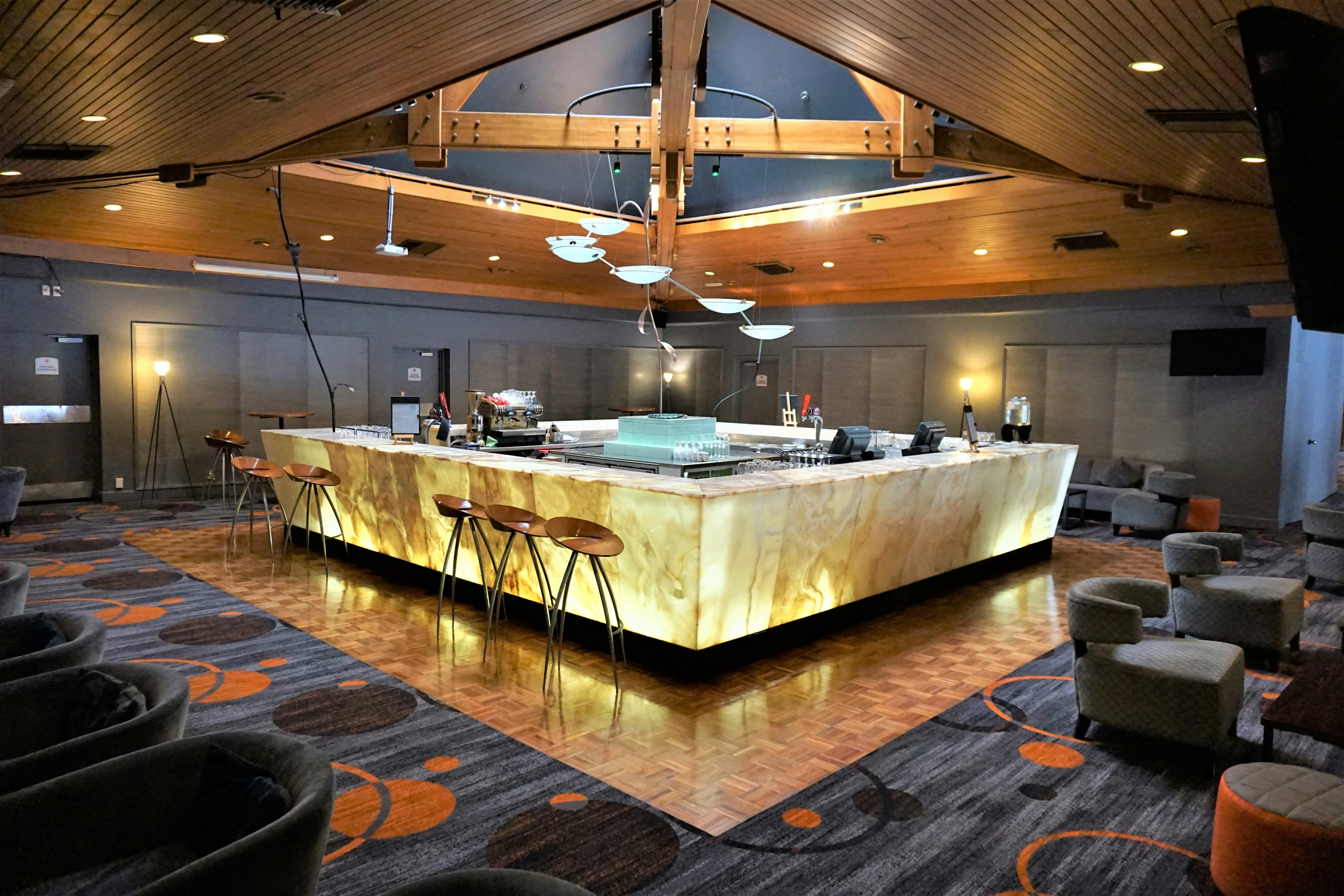 Millennium Hotel Rotorua 14/85