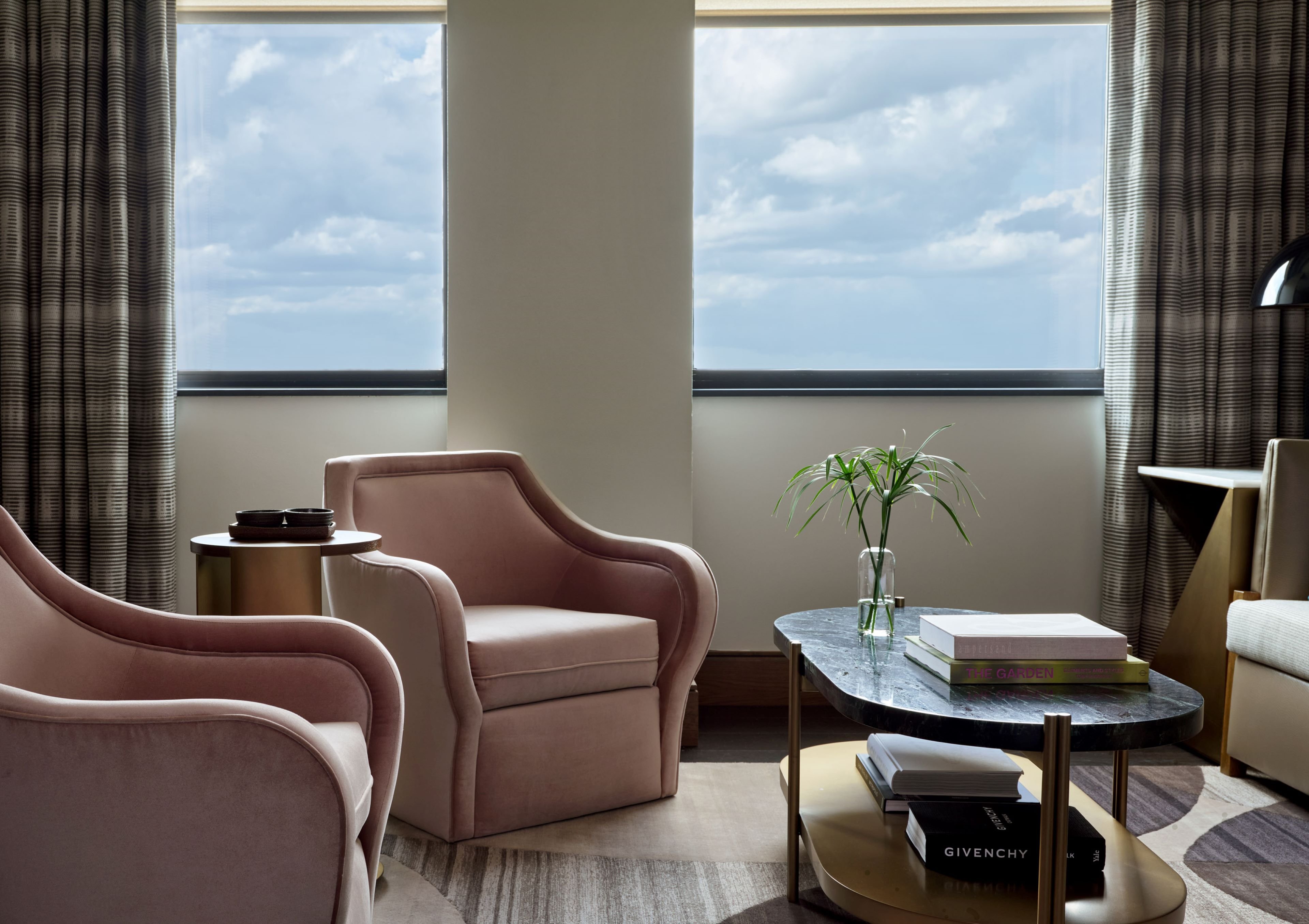 InterContinental San Antonio Riverwalk 36/63