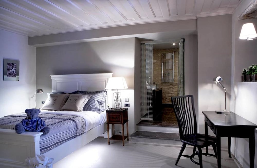 Torri E Merli Boutique Hotel 10/59
