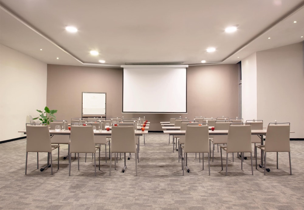 NH Collection Barranquilla Smartsuites Royal 41/50