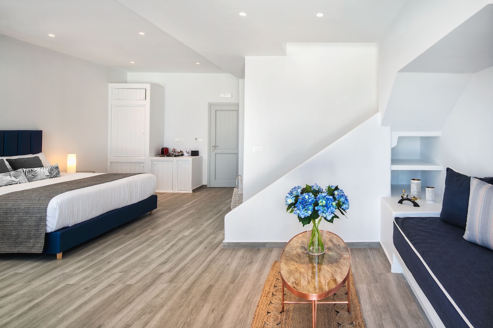 Siete Mares Luxury Suites 8/50