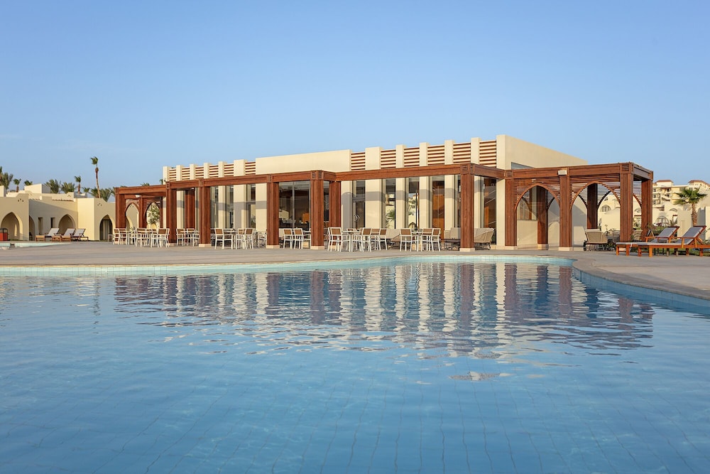 Xanadu Makadi Bay 7/67