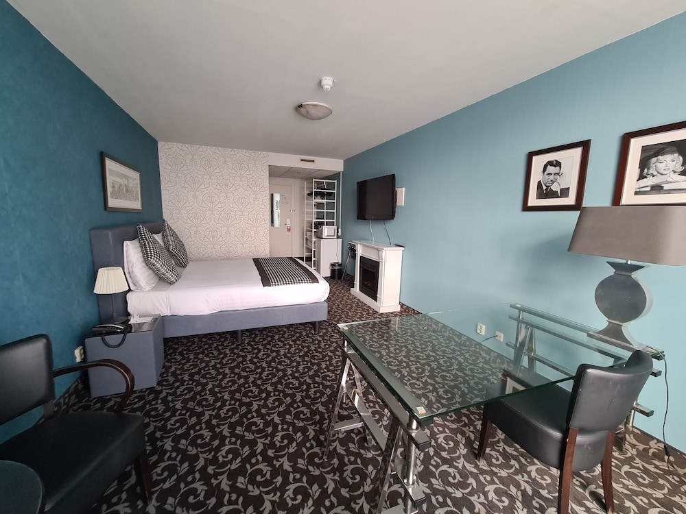 Amsterdam Airport Hotel Uithoorn 37/75