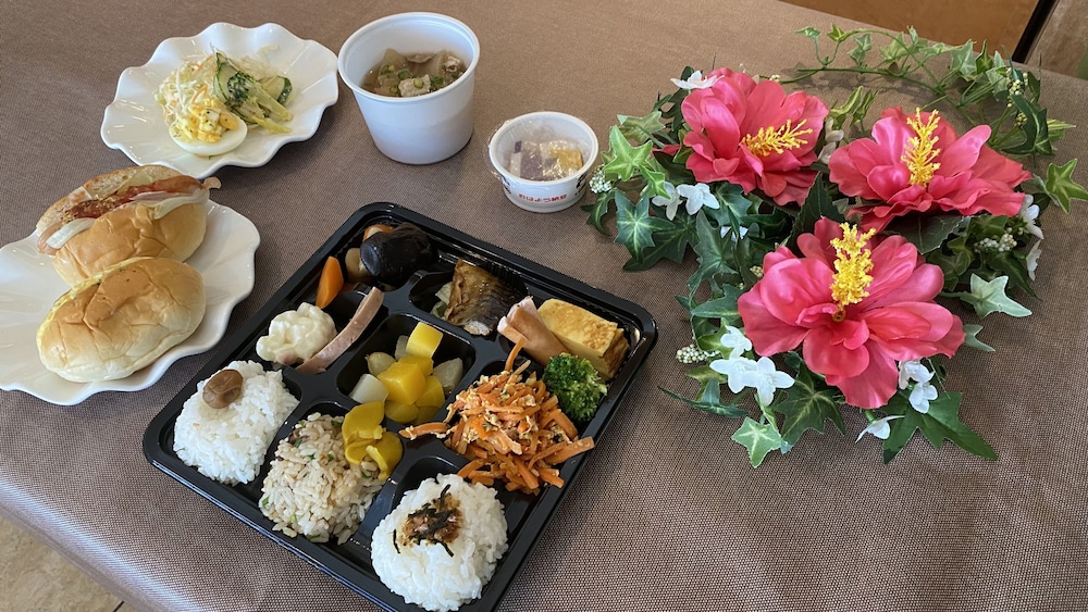 TOYOKO INN OKINAWA NAHA KOKUSAI-DORI MIEBASHI-EKI 31/64