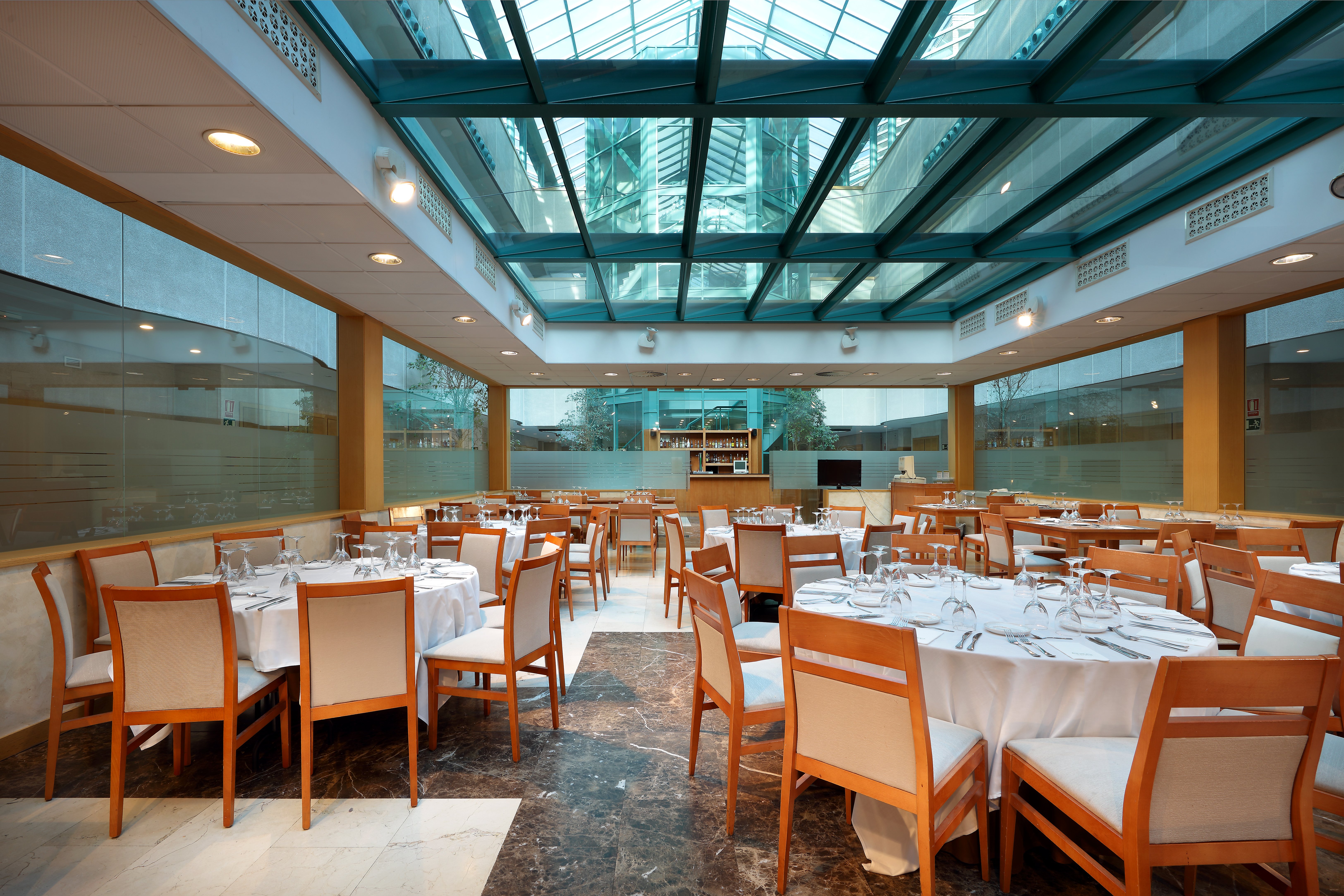 Exe Gran Hotel Almenar 35/50