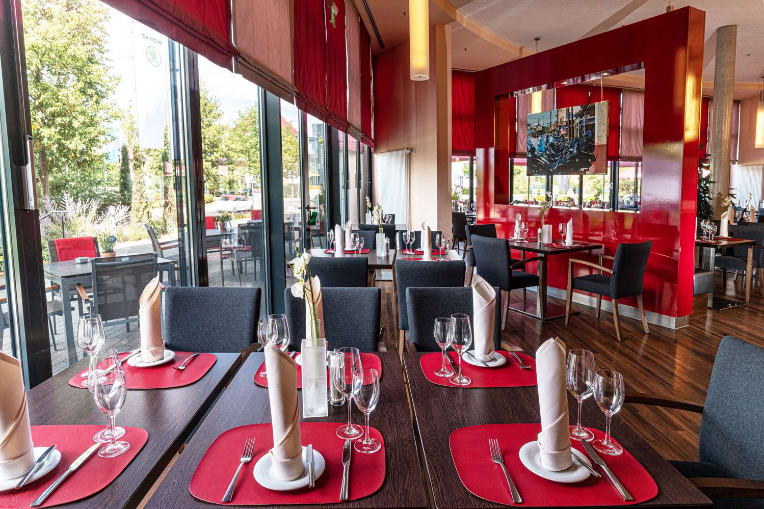 Best Western Plus Konrad Zuse Hotel 16/38