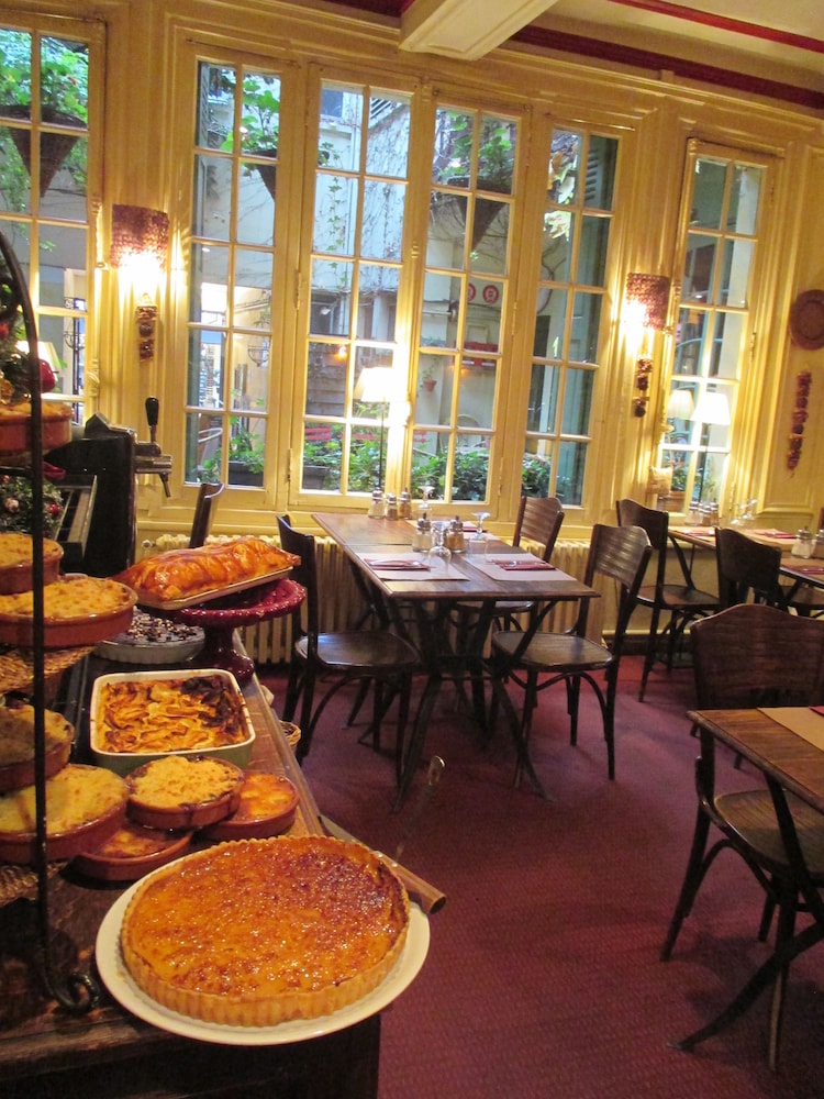 Hôtel Le Vieux Carré 29/44