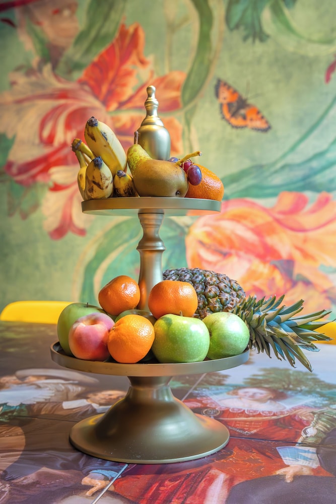 Boutiquehotel Staats 47/50