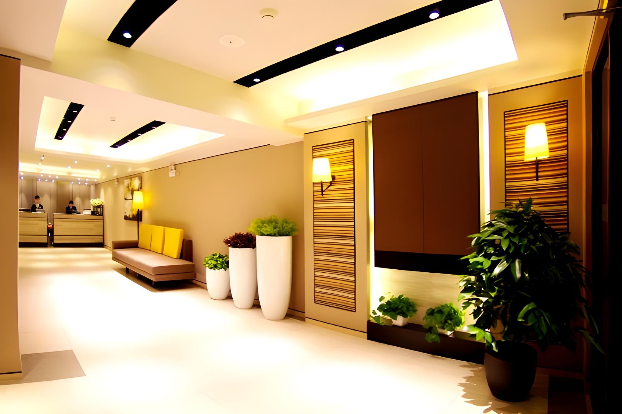 Home Inn Plus (Beijing Changping Government Street Metro Station) 41/44