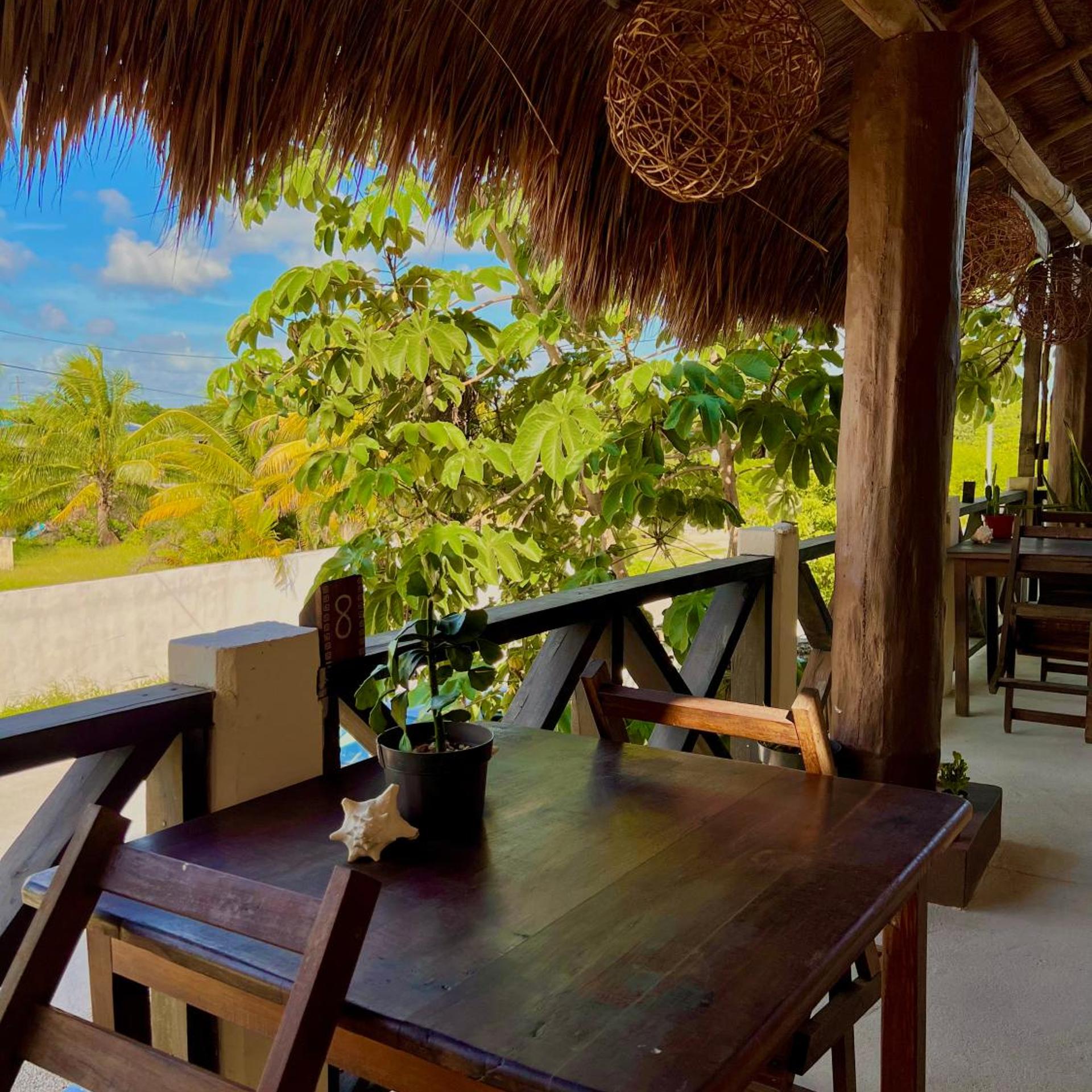 Hotel Jaiba Mahahual 29/58