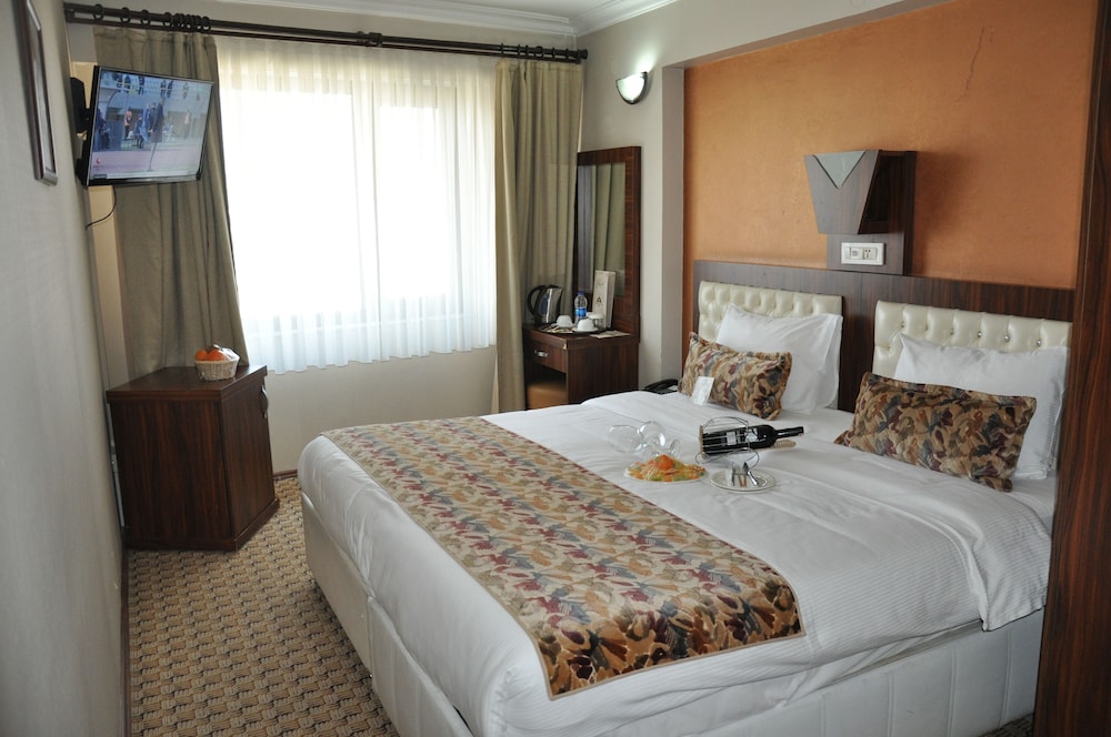 Elan Hotel Istanbul Pera 28/72