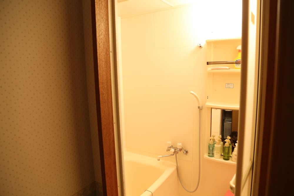 Iruka Hotel 46/47