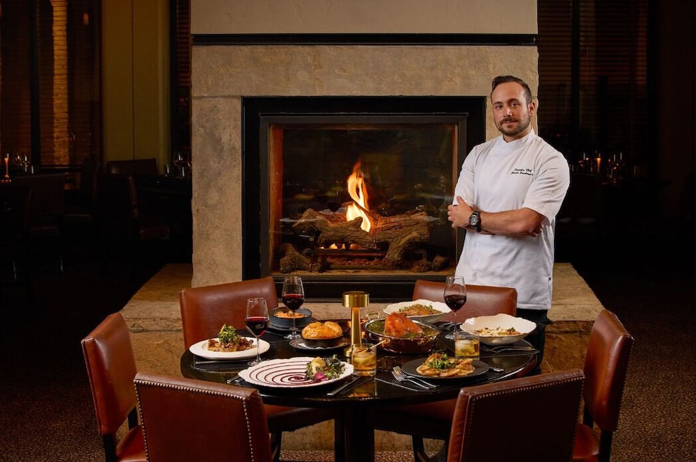 Park Hyatt Beaver Creek Resort and Spa 62/76