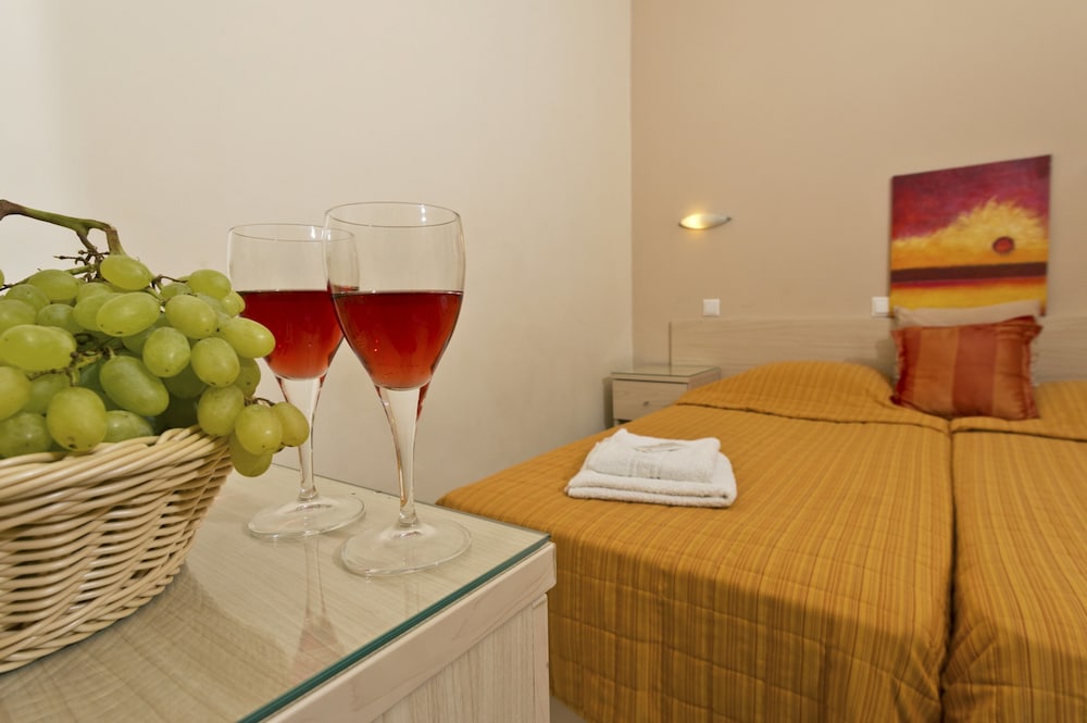 Amaryllis Hotel photo2