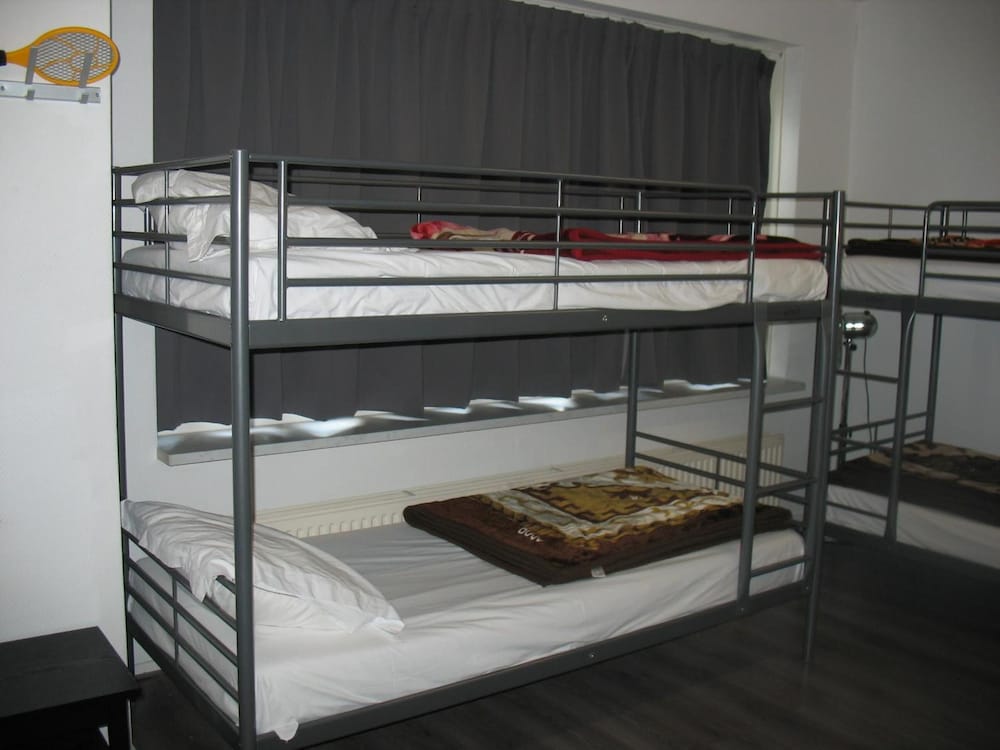 Guest House Amsterdam 24/29