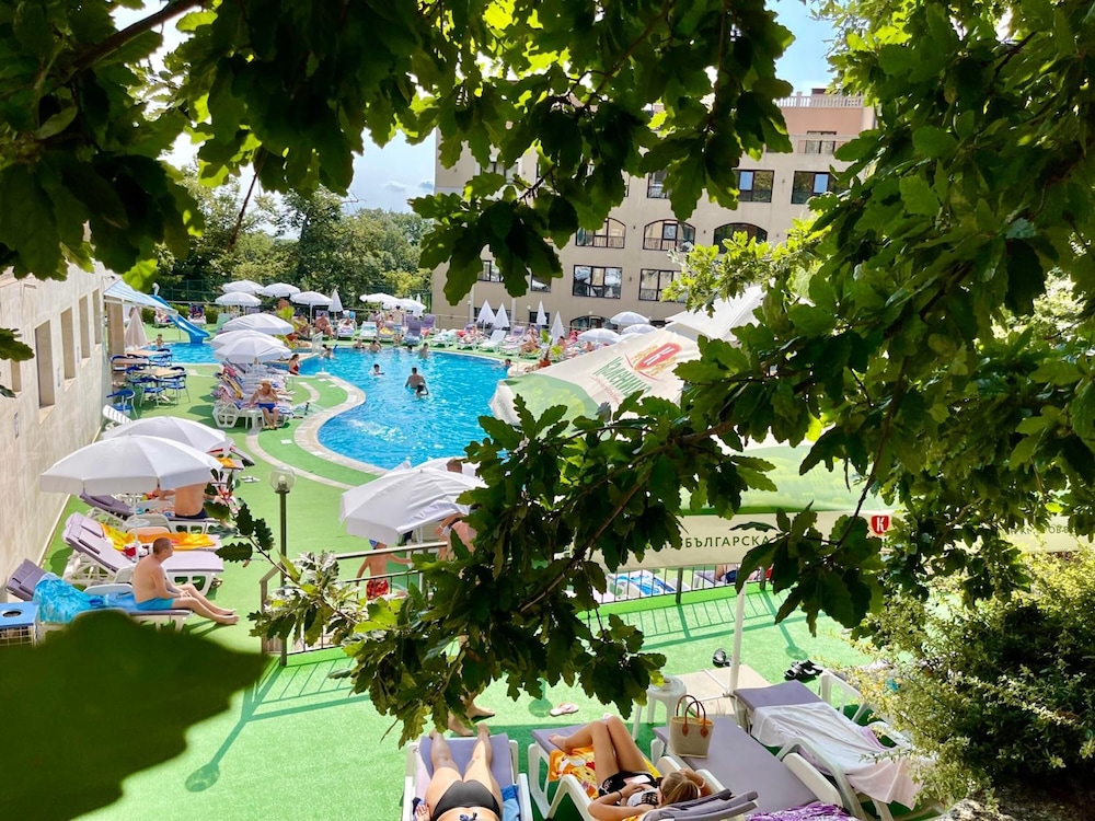 BSA Holiday park Hotel 42/49