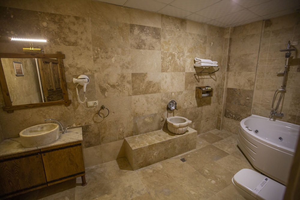 Goreme Reva Hotel 46/50
