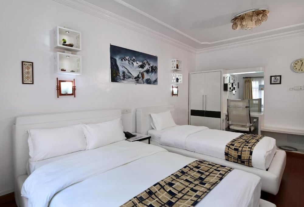 Hotel M.Square 12/47