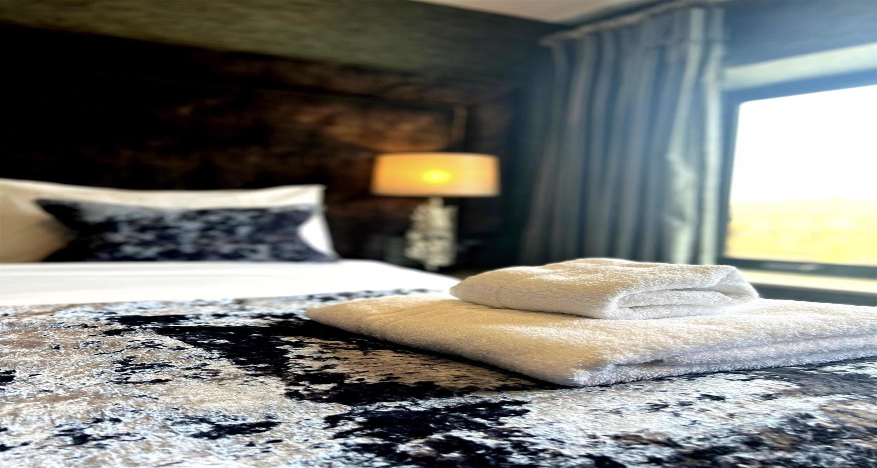 The Lord Street Hotel, BW Signature Collection 10/26